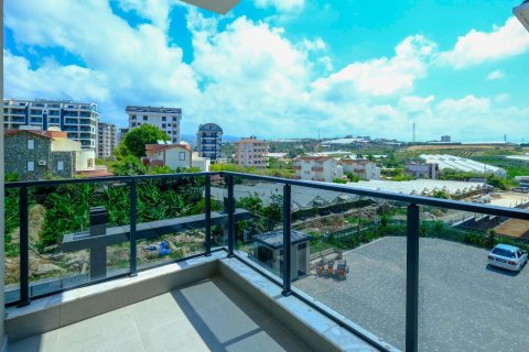 Продажа квартиры  в Авсалларе, Анталье, Турция 1+1, 45м2, №212483 – фото 15