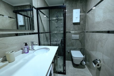 Продажа квартиры  в Авсалларе, Анталье, Турция 1+1, 45м2, №212483 – фото 10