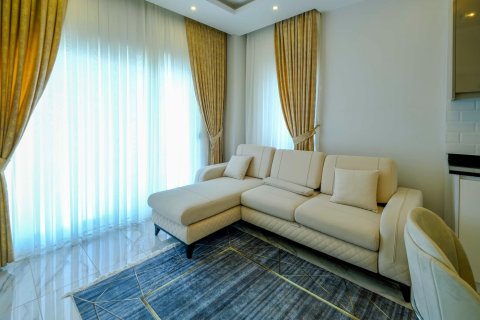 Продажа квартиры  в Авсалларе, Анталье, Турция 1+1, 45м2, №212483 – фото 5