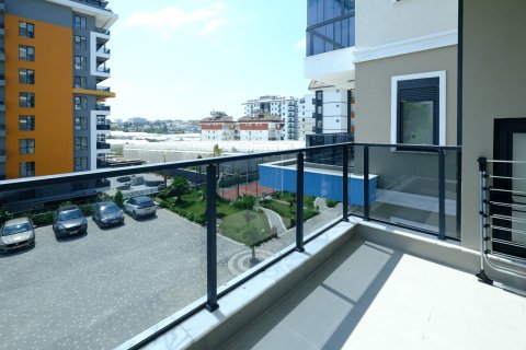 Продажа квартиры  в Авсалларе, Анталье, Турция 1+1, 45м2, №212483 – фото 14