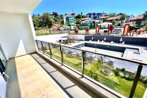 1+1 Wohnung  in Antalya, Türkei Nr. 222774 - 9