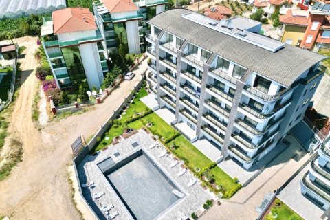 1+1 Leilighet  i Antalya, Tyrkia Nr. 222774