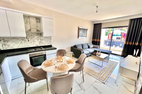 1+1 Wohnung  in Antalya, Türkei Nr. 222774 - 14