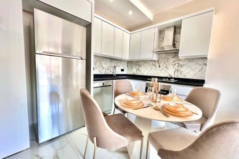 1+1 Wohnung  in Antalya, Türkei Nr. 222774 - 16