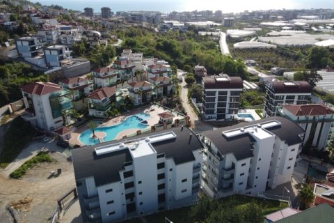 1+1 Wohnung  in Antalya, Türkei Nr. 222774 - 4