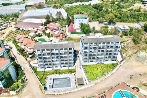 1+1 Wohnung  in Antalya, Türkei Nr. 222774 - 12