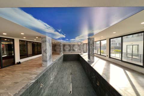 1+1 Wohnung  in Antalya, Türkei Nr. 222774 - 6