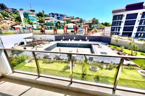 1+1 Wohnung  in Antalya, Türkei Nr. 222774 - 8