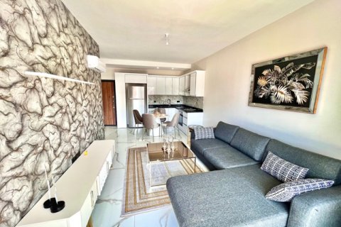 1+1 Wohnung  in Antalya, Türkei Nr. 222774 - 7