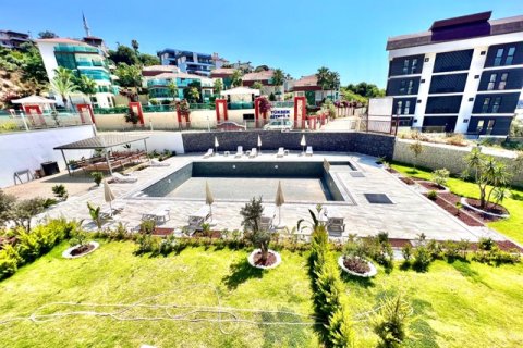 1+1 Wohnung  in Antalya, Türkei Nr. 222774 - 22