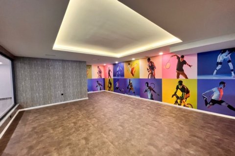 1+1 Wohnung  in Antalya, Türkei Nr. 222774 - 3