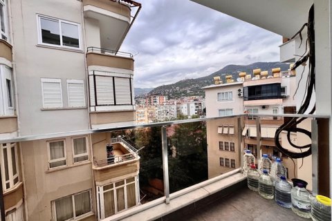 3+1 Leilighet  i Antalya, Tyrkia Nr. 222776 - 20