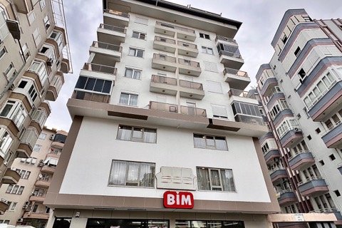 3+1 Lägenhet  i Antalya, Turkiet Nr. 222776