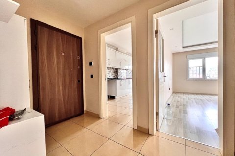 3+1 Leilighet  i Antalya, Tyrkia Nr. 222776 - 2