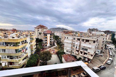 3+1 Leilighet  i Antalya, Tyrkia Nr. 222776 - 12