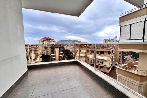 3+1 Leilighet  i Antalya, Tyrkia Nr. 222776 - 10