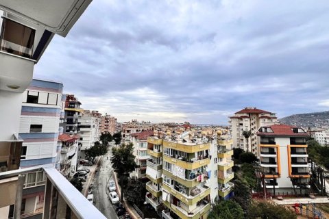 3+1 Leilighet  i Antalya, Tyrkia Nr. 222776 - 9