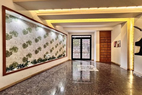 3+1 Leilighet  i Antalya, Tyrkia Nr. 222776 - 22