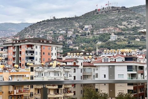 3+1 Leilighet  i Antalya, Tyrkia Nr. 222776 - 19