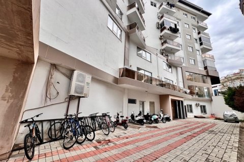 3+1 Leilighet  i Antalya, Tyrkia Nr. 222776 - 23