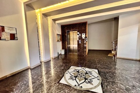 Apartment for sale  in Antalya, Turkey, 3 bedrooms, 120m2, No. 222776 – photo 27