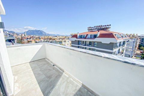 3+1 Leilighet  i Antalya, Tyrkia Nr. 222775 - 18