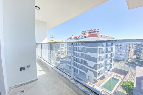 3+1 Leilighet  i Antalya, Tyrkia Nr. 222775 - 5