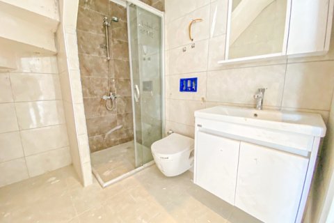 3+1 Leilighet  i Antalya, Tyrkia Nr. 222775 - 3