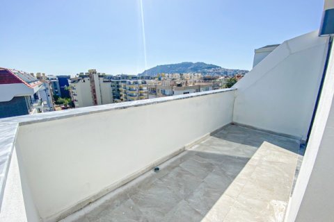 3+1 Leilighet  i Antalya, Tyrkia Nr. 222775 - 19