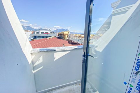 3+1 Leilighet  i Antalya, Tyrkia Nr. 222775 - 13