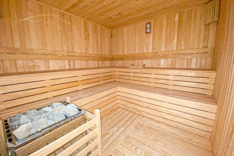 3+1 Leilighet  i Antalya, Tyrkia Nr. 222775 - 20