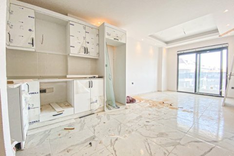 3+1 Leilighet  i Antalya, Tyrkia Nr. 222775 - 1