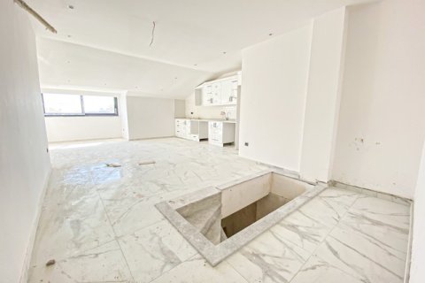 3+1 Leilighet  i Antalya, Tyrkia Nr. 222775 - 7