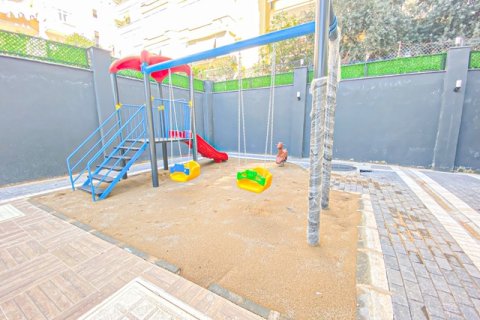 3+1 Leilighet  i Antalya, Tyrkia Nr. 222775 - 24