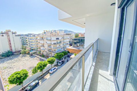 3+1 Leilighet  i Antalya, Tyrkia Nr. 222775 - 6
