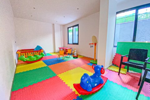 3+1 Leilighet  i Antalya, Tyrkia Nr. 222775 - 22