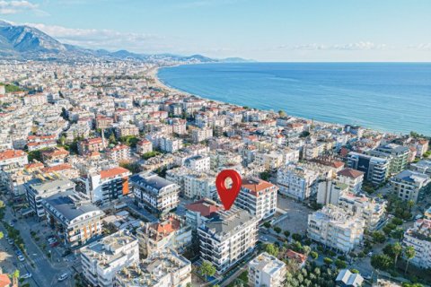 3+1 Leilighet  i Antalya, Tyrkia Nr. 222775 - 26