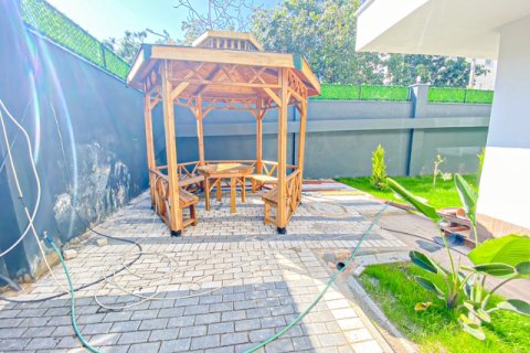 3+1 Leilighet  i Antalya, Tyrkia Nr. 222775 - 25