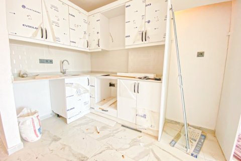 آپارتمان در  Antalya ، ترکیه 3 خوابه ، 160 متر مربع.  شماره 222775 - 29