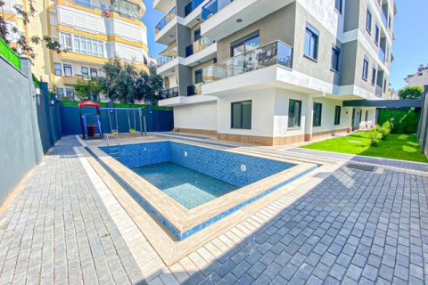 3+1 Leilighet  i Antalya, Tyrkia Nr. 222775 - 23