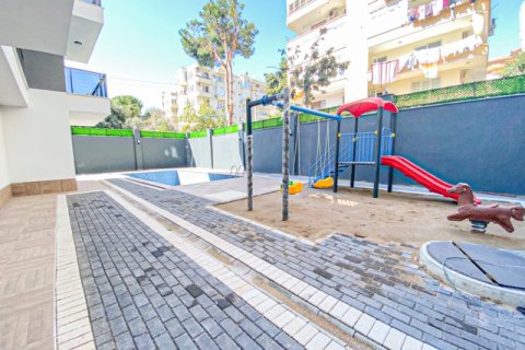 3+1 Leilighet  i Antalya, Tyrkia Nr. 222775 - 21