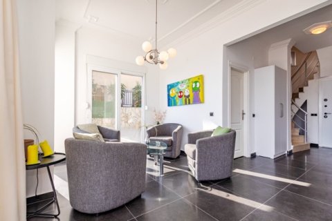 3+1 Villa  i Antalya, Tyrkia Nr. 222777 - 11