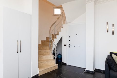 3+1 Villa  i Antalya, Tyrkia Nr. 222777 - 14