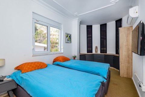 3+1 Villa  i Antalya, Tyrkia Nr. 222777 - 16