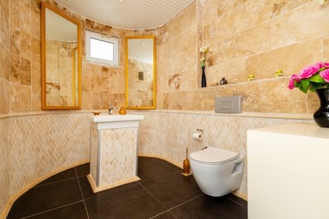 3+1 Villa  i Antalya, Tyrkia Nr. 222777 - 10