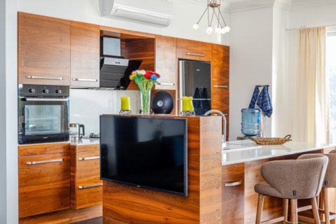 3+1 Villa  i Antalya, Tyrkia Nr. 222777 - 9