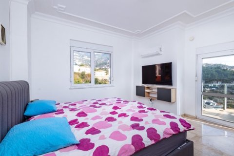 3+1 Villa  i Antalya, Tyrkia Nr. 222777 - 18