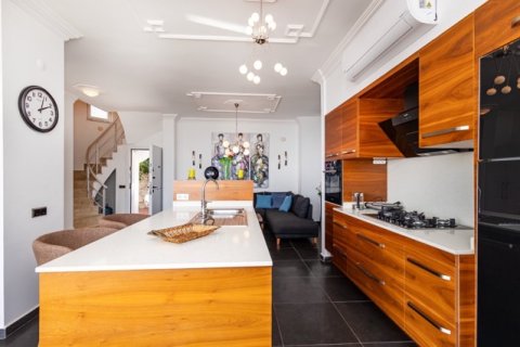 3+1 Villa  i Antalya, Tyrkia Nr. 222777 - 8