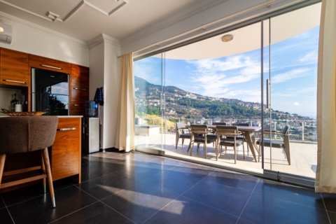 3+1 Villa  i Antalya, Tyrkia Nr. 222777 - 12