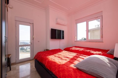 3+1 Villa  i Antalya, Tyrkia Nr. 222777 - 27